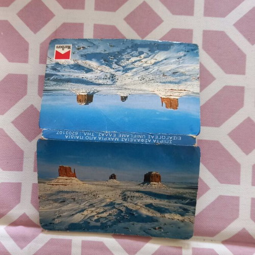Vintage Marlboro collectible lighters like new with metal case