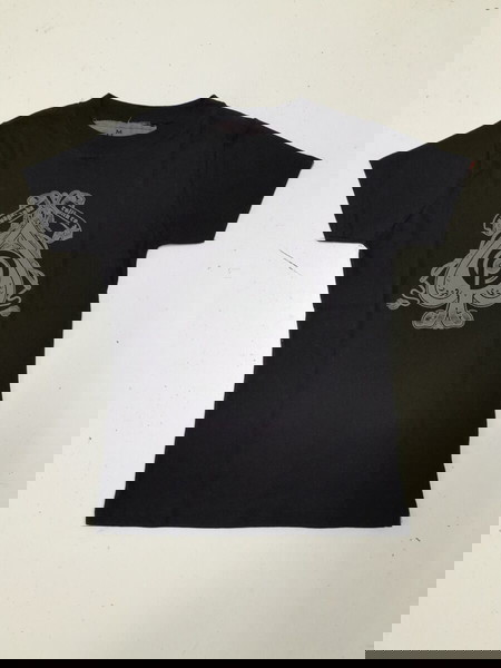 Propaganda t-shirt Αφόρετο