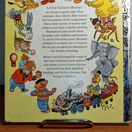 The Tale of Peter Rabbit used, in English