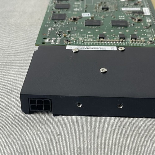 NVIDIA Quadro K4000 3GB GDDR5 Workstation GPU used, PCIe CAD 3D Design DisplayPort