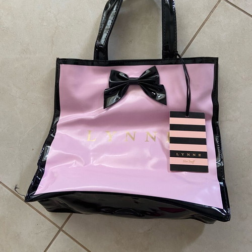 Lynne Bag new