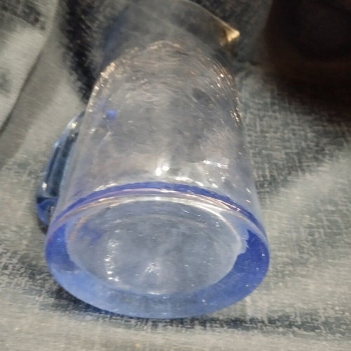 Pitcher used