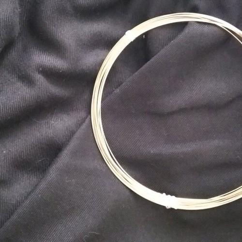 Handmade necklace like new