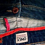  jean Only