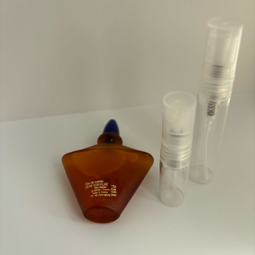 8e Jour Yves Rocher Eau de Toilette mini perfume 7.5ml