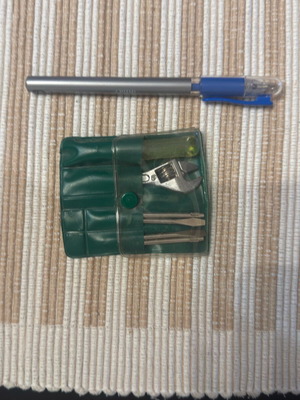 Mini tool set new