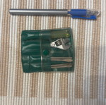 Mini tool set new