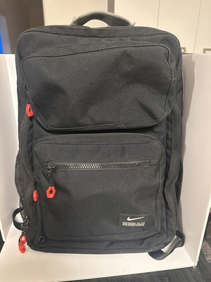 Nike Utility Speed Backpack 27L like new, blue