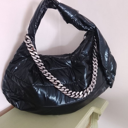 Boka shoulder bag new, black