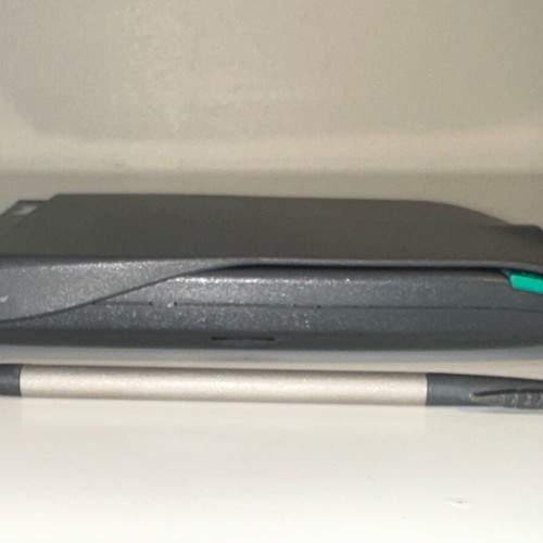 Palm III 3Com used handheld organizer with touchscreen and stylus