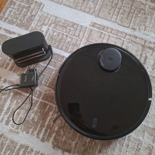 Mi Robot Vacuum-Mop new robot vacuum-mop