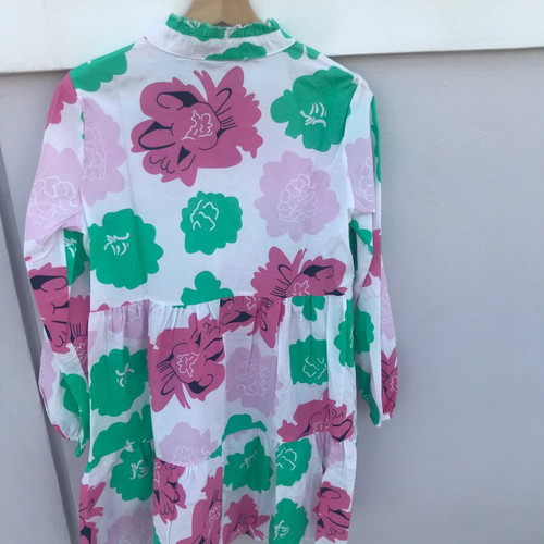 Zara blouse dress new, size S