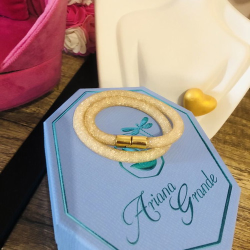 Swarovski bracelet, brand new
