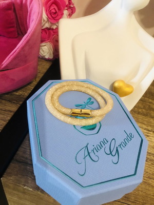 Swarovski bracelet, brand new