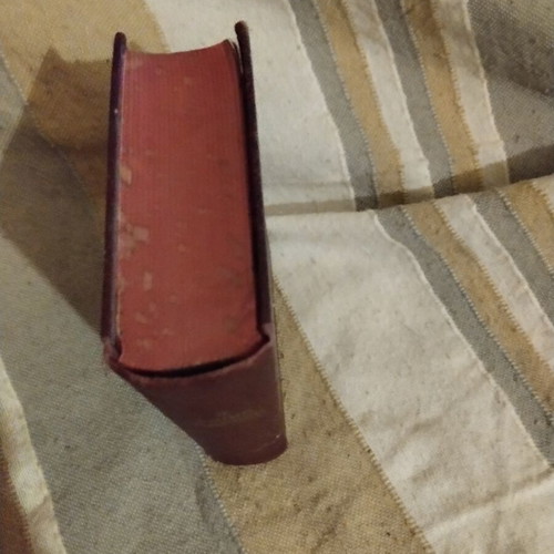 New Testament vintage book like new, Greek language