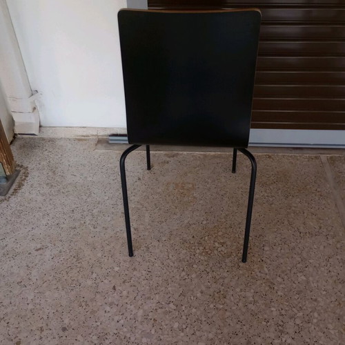 Martin chairs Ikea set of 4 like new