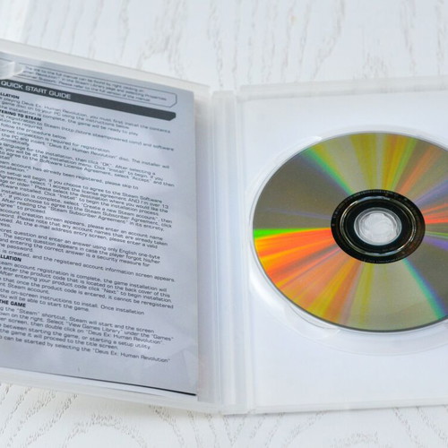 Guild Wars 2 PC used, very good condition