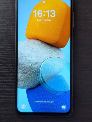 Samsung Galaxy M23 5G Dual SIM 4GB 128GB Orange Copper σαν καινούργιο