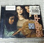  Sugababes – One Touch CD Europe 2000'