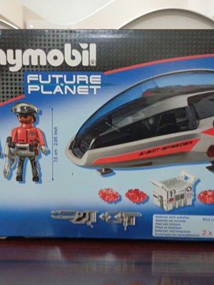 Playmobil 5155 new