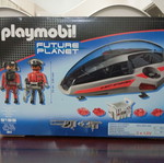Playmobil 5155 new