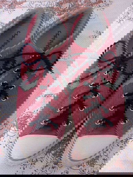 Converse ανδρικά