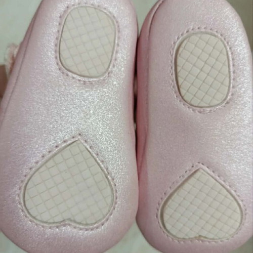 Mayoral baby shoes new, size 17
