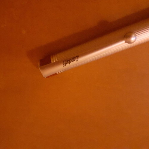 Lepekoff luxury pen new