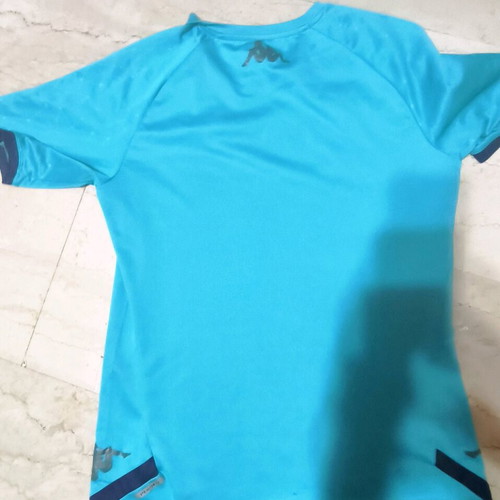 Panathinaikos training shirt Kappa Large like new