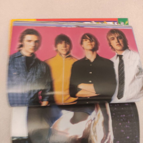 Super Kid magazine issue 389 2005 like new