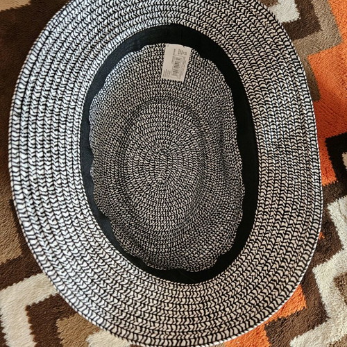 Hat new size 59
