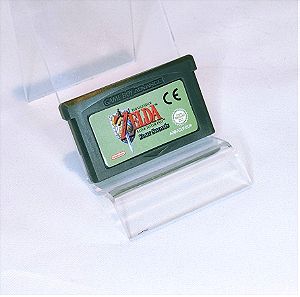 Gameboy Advance The Legend of Zelda: A Link to the Past and Four Swords