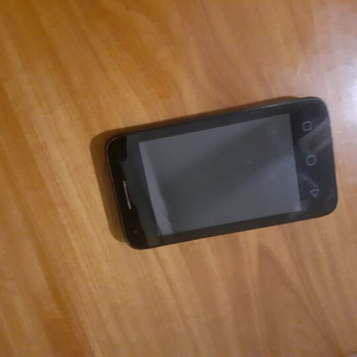 LG phone for parts used