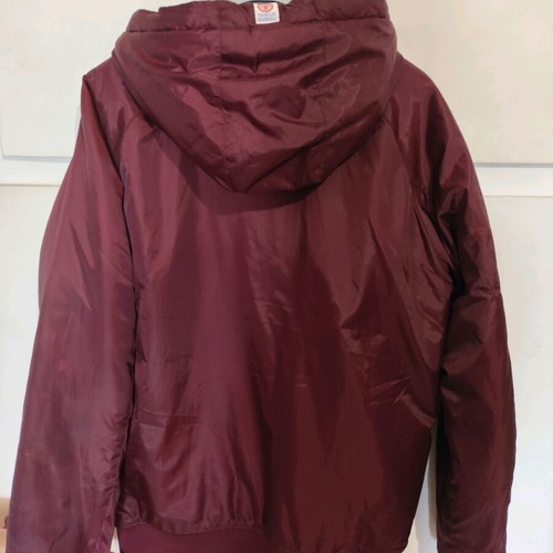 Franklin & Marshall jacket new, size large
