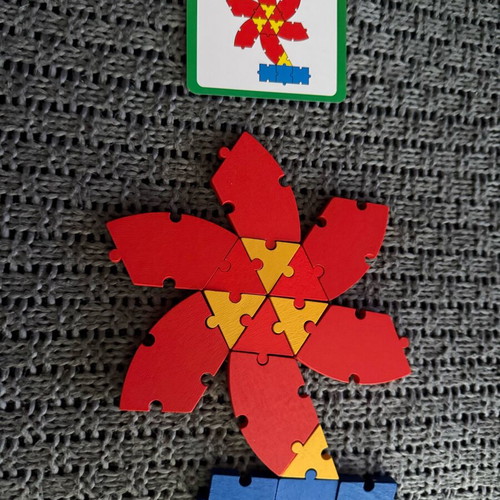 Picture Puzzle Game with images like new