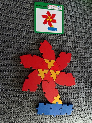Picture Puzzle Game with images like new