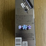Oral-B iO10 electric toothbrush Lunar Gold new