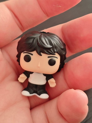 Kinder Joy Funko Mike new