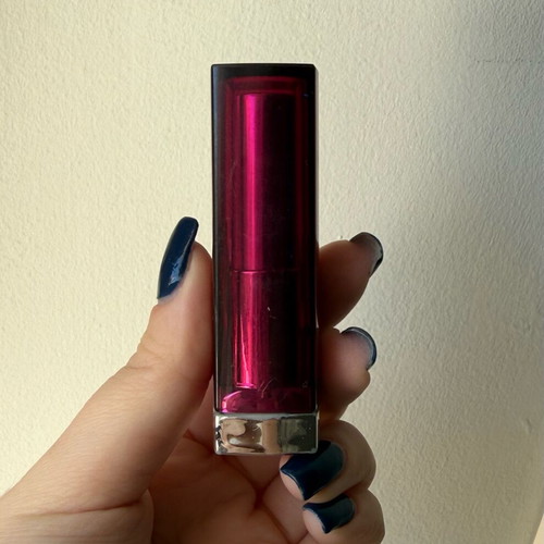 Maybelline Color Sensational Lipstick No.175 Pink Punch new