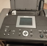 Εκτυπωτής φωτογραφιών Canon iP6700D σαν καινούργιο