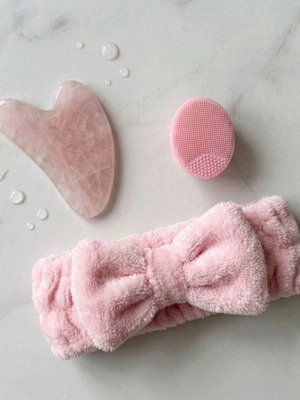 Skin Care Tools Combo New, Set of 3
