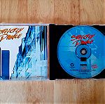  Various - Strictly Dance (CD, Compilation)