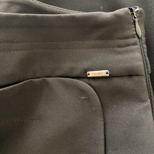 Toi & moi pants like new, black, size S 36 8