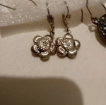 Earrings pack like new