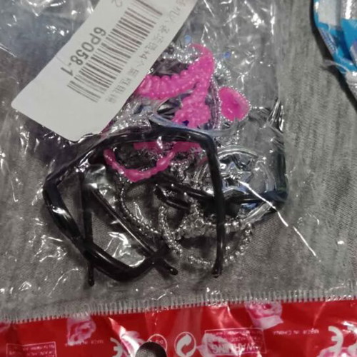 Barbie doll accessories and clothes, new in packaging