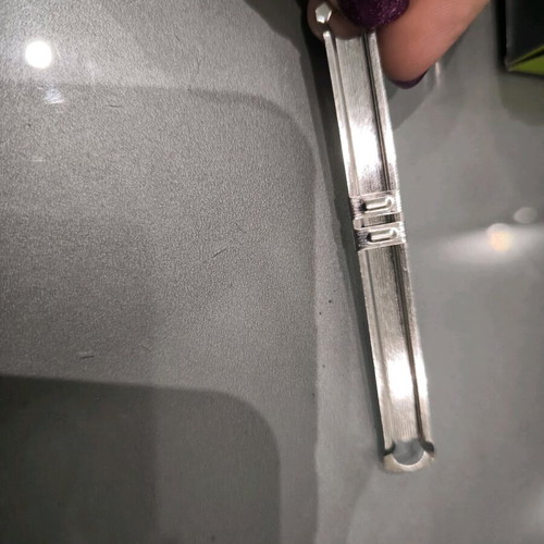 Q connect filing clips like new