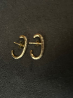 Earrings new