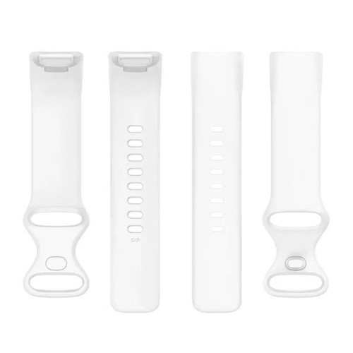 Silicone Strap for Fitbit Charge 5 and 6 New