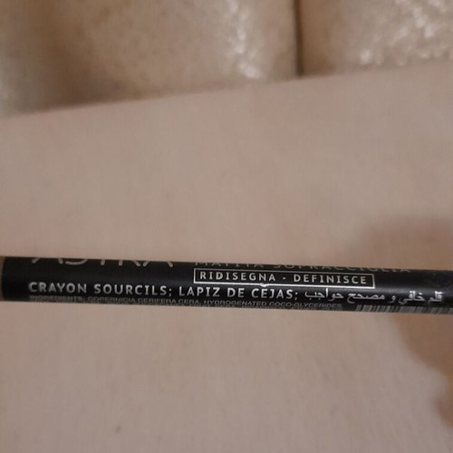 Astra Expert Eyebrow Pencil new