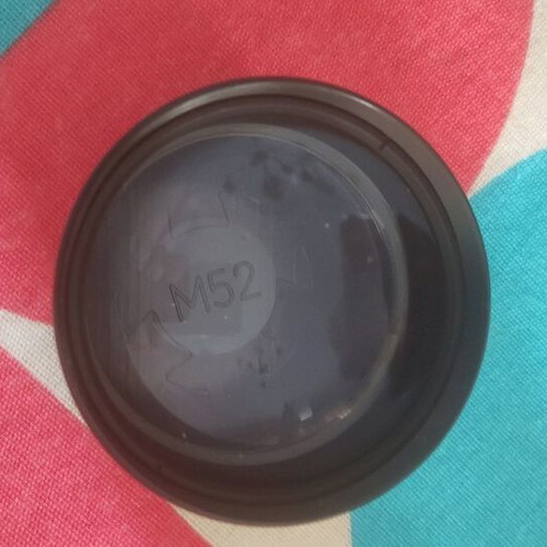 Vivitar 2.2 Teleconverter like new with case